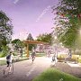 В Евпатории может появиться общественное пространство «Парк «Забава»