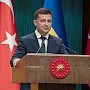 Киев старается заставить Турцию повоевать за Крым