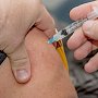 В медучреждения Крыма поступила вторая партия вакцины против гриппа