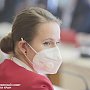 Анна Рубель: Система организации медицинской помощи на территории Большой Ялты нуждается в реорганизации