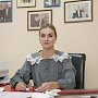 Мария Волконская задала вопрос о политике двойных стандартов в отношении крымчан
