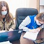 За неделю крымчане 116 раз просили волонтёров о помощи