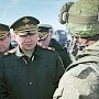 В Крыму появится «канал Шойгу». Или новое явление «вежливых людей»
