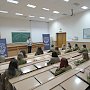 В столице Крыма прошла школа подготовки комсоставов студенческих отрядов Республики Крым
