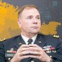 Отставной американский генерал толкает Киев на военную блокаду Крыма