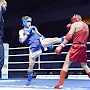 Крымчане стали призерами чемпионата России по тайскому боксу