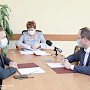 Крымский парламент одобрил передачу двух новых детских садов в собственность муниципалитетов