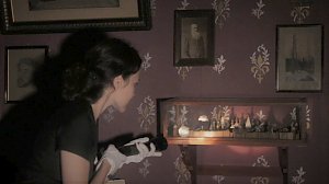 В Доме-музее Чехова в Ялте проведут уникальную ночную онлайн-экскурсию по Белой даче