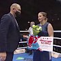 Уроженка Армянска выиграла «бронзу» на чемпионате России по боксу