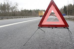 В Джанкое поймали водителя, сбившего пенсионерку и скрывшегося с места аварии