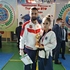 Спортсмены Крымского федерального университета стали призерами Чемпионата России по тхэквондо