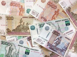 Крымчане получили почти в 2 раза больше соцвыплат в этом году