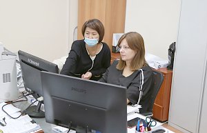 Из-за нового программного обеспечения крымскому Госкомрегистру необходимо нанять ещё три сотни сотрудников