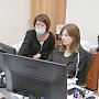 Из-за нового программного обеспечения крымскому Госкомрегистру необходимо нанять ещё три сотни сотрудников