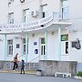 В Крыму продлён запрет на посещение родственников в больницах