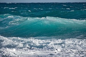 В ближайшие дни в Крыму будет сухо и ветрено