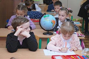 Для крымских школ уже приобрели свыше 16,5 тыс. рециркуляторов