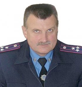 Арестованный на Херсонщине крымский чиновник Федорян ждет помощи от командующего Нацгвардией "незалежной"