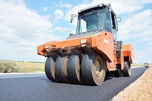 Годовой бюджет на возведение и ремонт дорог в Крыму освоен более чем на 65%, — Кабанов