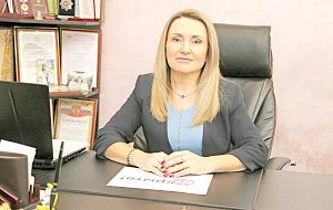 Светлана Лужецкая: как ощущает себя крымский бизнес и как заставить клиентов носить маски