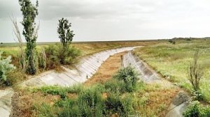 В ООН наконец заметили водную блокаду Крыма