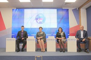Алла Пономаренко: Совершенствование трудового законодательства позволит устанавливать работникам режим комбинированной занятости