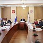 Константинов: Депутаты провели мониторинг температурного режима во всех образовательных организациях Крыма