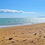 Что показало экологическое обследование «Золотого пляжа» Феодосии