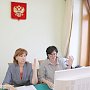 Профильный Комитет доработал проект закона о патентной системе налогообложения на территории Крыма