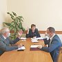 Госсовет Крыма законодательно закрепляет порядок реализации инициативных проектов на муниципальном уровне