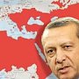 Турция не скрывает свои притязания на Крым, Кавказ и Причерноморье