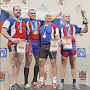 Крымчане стали призерами чемпионата мира по гиревому спорту