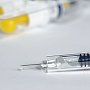 Готовность крымской вакцины от COVID-19 к массовому введению оценили в 20%