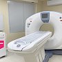 Новые томографы установили в Джанкойской и Симферопольской больнице
