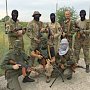 Меджлисовцы грозятся перенести боевые действия с Донбасса в Крым