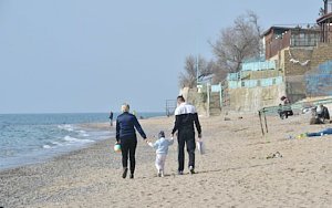 В Крыму на поддержку семей с детьми направлено более 12 миллиардов рублей