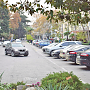 Платные муниципальные парковки в Ялте стали бесплатными