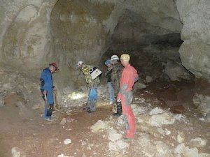Крымские учёные на пороге открытия нового минерала