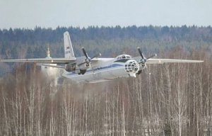 В Крыму придётся выпасть снегу. Воронеж окажет помощь