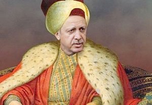 Турция готовит экспансию в Крым, - генерал-полковник в отставке
