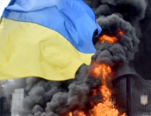 Киевские «черти» желают превратить Крым в ад