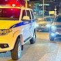 Сотрудники ГИБДД Севастополя обнаружили пять нетрезвых водителей во время профилактического рейда