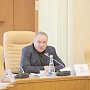 Парламентарии продолжат взаимодействовать с органами местного самоуправления в рамках поездок в регионы Крыма, – Ефим Фикс