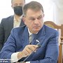 Леонид Бабашов подвел итоги работы Комитета по строительству, транспорту и топливно-энергетическому комплексу за 2020 год