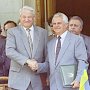 Ельцин был пьян в хлам, когда отдавал Крым Украине – экс-глава Севастополя