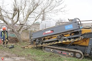 Комплексное развитие сельских территорий невозможно без модернизации сетей коммунальной инфраструктуры, - Владимир Константинов