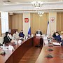 В. Константинов: Модернизация первичного звена здравоохранения в Крыму будет завершена в течение нескольких лет
