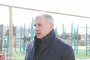 Владимир Константинов: Устойчивое комплексное развитие и создание рабочих мест — конечная цель преобразований в сельских районах Крыма