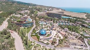 Более половины россиян верят, что Крым станет курортом мирового уровня