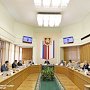 Профильный Комитет обсудил обеспечение доступности дошкольного образования в Республике Крым
